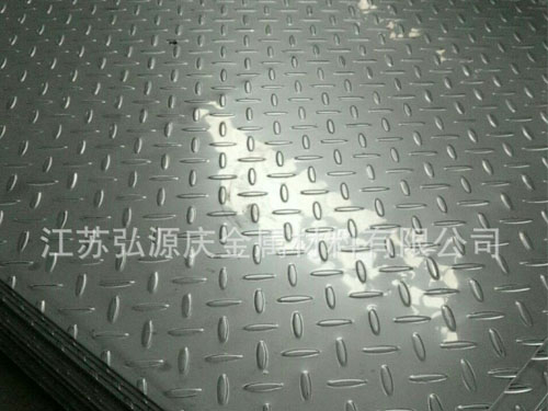 不锈钢压花板库存