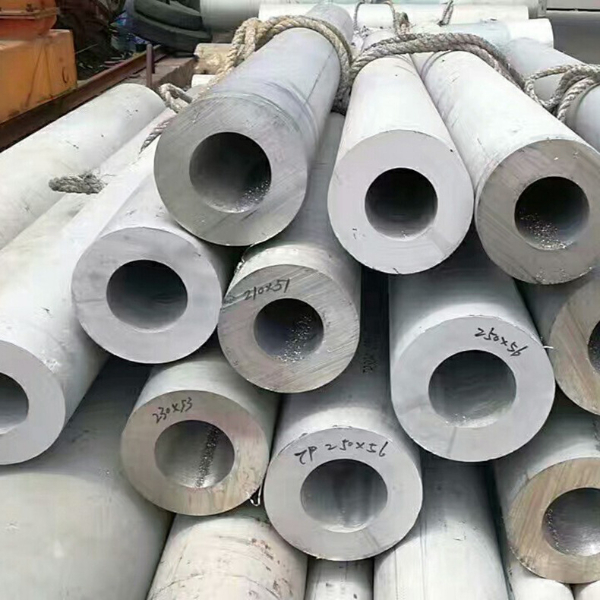 不锈钢无缝管冷轧加工过程中壁厚公差控制原理