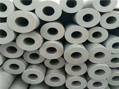 不锈钢无缝管安装完毕后吹洗流程