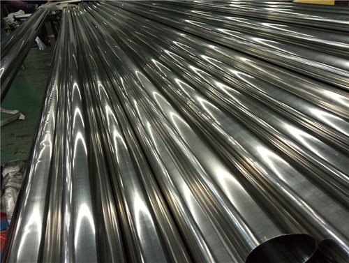 高压不锈钢管材管件紧固件及阀件的验收