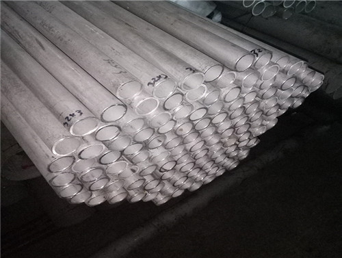 不锈钢管冷拔加工成形数只模拟技术