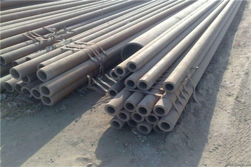 马氏体不锈钢管的力学性能与耐蚀性分析