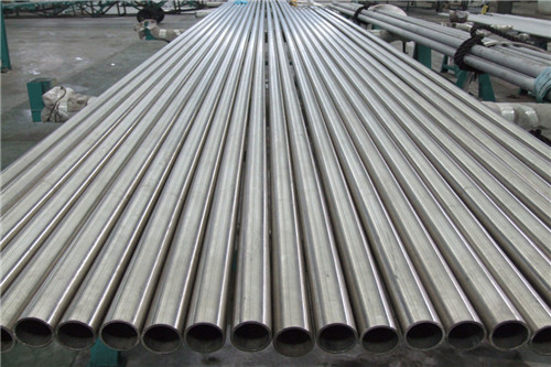 不锈钢钢管中非金属夹杂物对钢管加工性能的影响