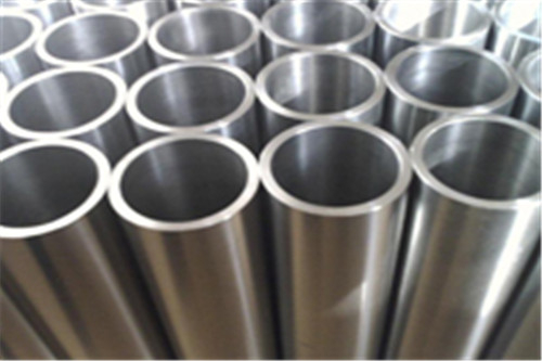 不锈钢无缝管在锻造过程中常见缺陷