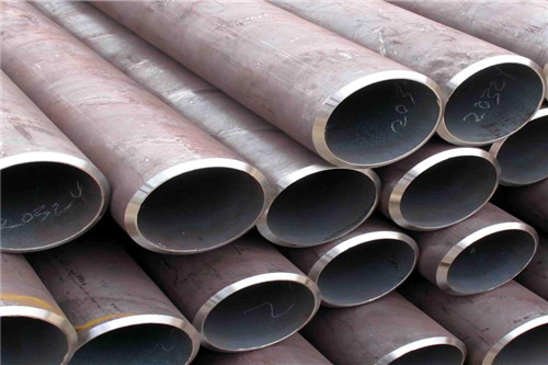 金川镍价上涨对铁素体不锈钢管发展的推动作用