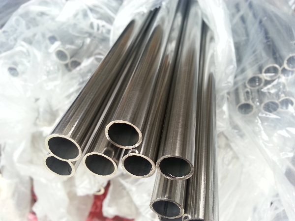 平炉冶炼不锈钢管坯料工艺流程及工作原理