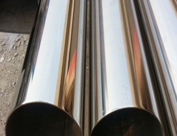 不锈钢管的脆性与韧性相互之间关系