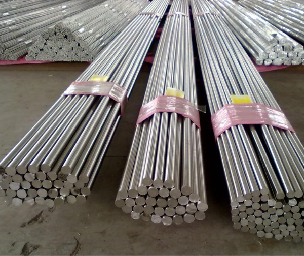 加入哪些化学元素可提高不锈钢管机械性能